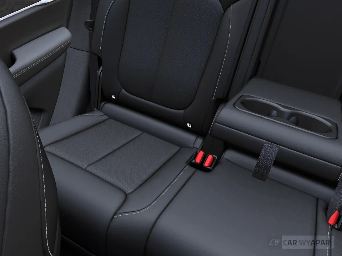 Jeep Grand Cherokee Signature